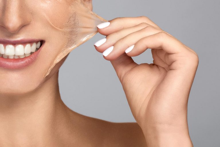 Peeling de renovación celular en Lima - Lasthetic
